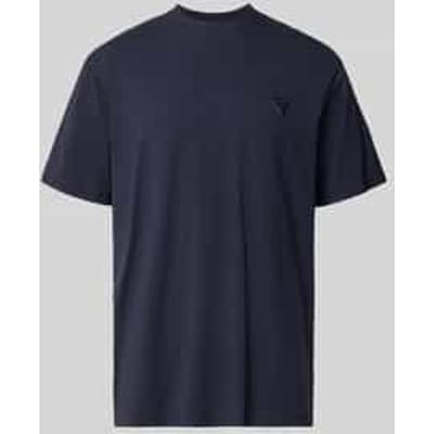 T-shirt Guess Small Patch Modal