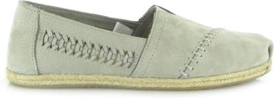 Toms seasonal classic grijs