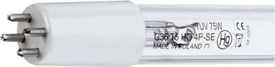 Xclear UV-C T5 losse lamp 75W