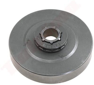 Koppelingstrommel passend op Chinese kettingzaag 62cc 325'' RIM