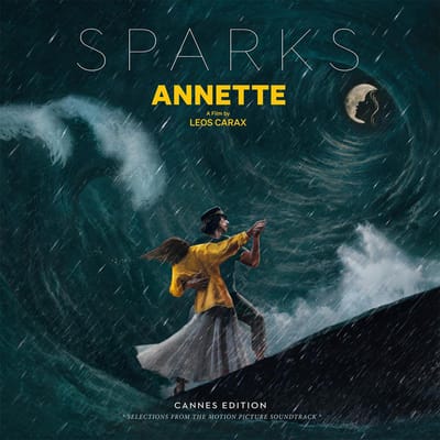 Annette (unlimited Edition)