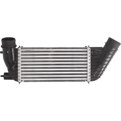 Intercooler THERMOTEC DAC006TT
