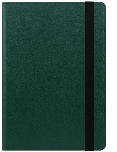 Samsung Galaxy Tab A8 (2021) hoes Pine Groen - Samsung Tab A8 (10.5 inch) 2021 draaibare hoes