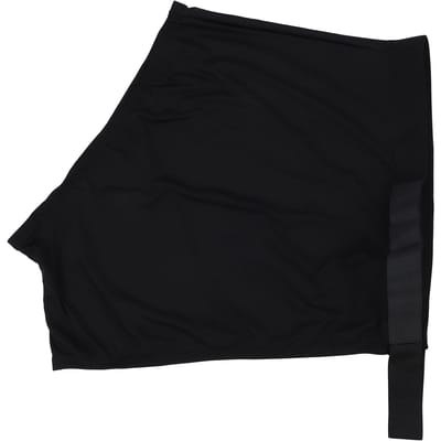 Paard Schouderbeschermer Anti-Schuur Slab Ademend Paard Borstbeschermer Comfortabel Polyurethaan Paardenvest zwart
