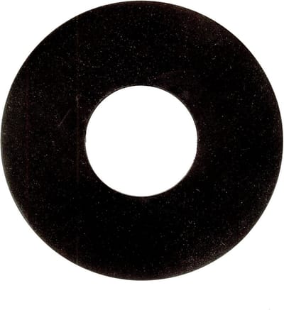 Afvoerafdichting voor Diepe Spoelbak - Ø 65 x 29 mm - Dikte 3 mm