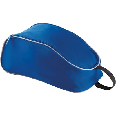 Kimood Schoenentas KI0501 - Royal Blue / Light Grey - One size