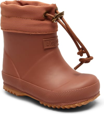 bisgaard baby thermo rubber - old rose - 21