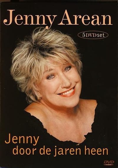 Jenny Arean - Jenny Door De Jaren Heen