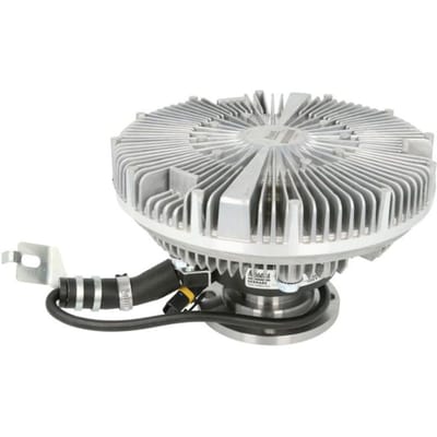 Koppeling, radiatorventilator NISSENS 86022
