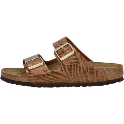 Birkenstock - Arizona Cognac 41