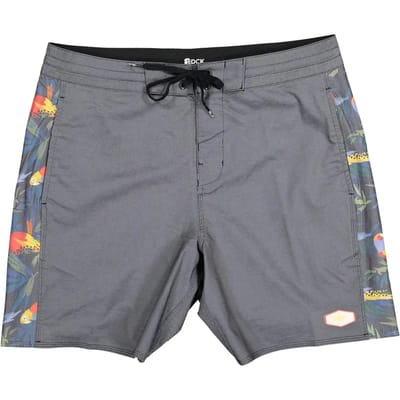 Zwemshort Misspelled Perroquet
