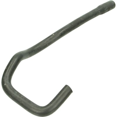 Radiateurslang THERMOTEC DWX025TT