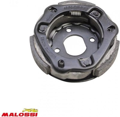 koppelingsplaat malossi voor scooter yamaha 50 zuma fx ie 4t lc 2012 tot 2015 nieuw