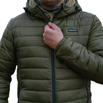 Donsjack Sonik Packaway
