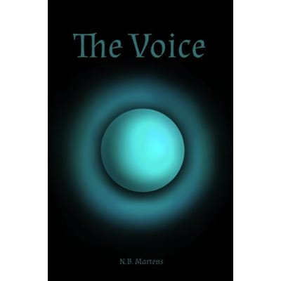 The Voice - N.B. Martens