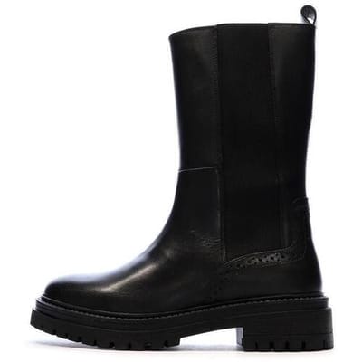 Enkellaarzen Geox Iridea D36HRD