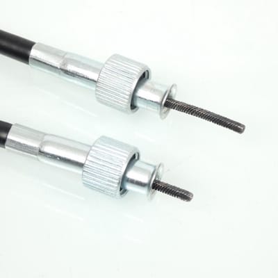 RSM-meterkabel voor bromfiets MBK 50 51 Magnum Racing XR 645 mm type Huret M10 nieuw