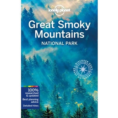 Lonely Planet National Parks Great Smoky Mountains
