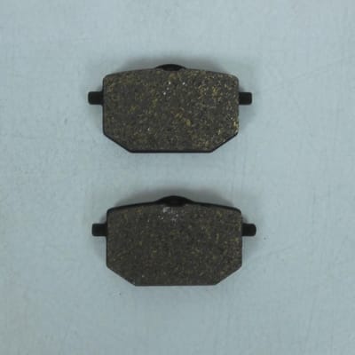 Plaquette de frein Brembo pour Moto Yamaha 180 RT 1990 à 1993 AV Neuf