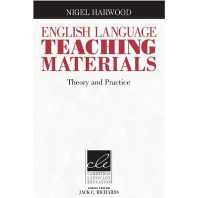 English Language Teaching Materials - Nigel (University of Essex) Harw