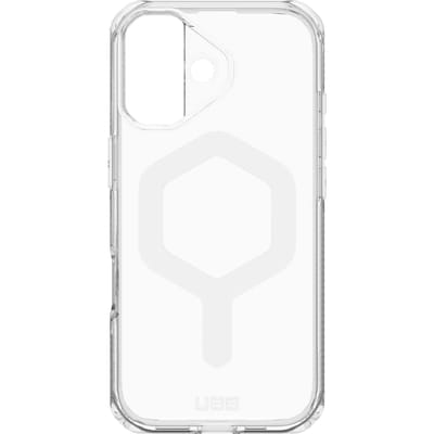 Uag Plyo Magsafe Hoesje Voor Iphone 17 Met Telefoonbescherming En Systeem