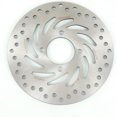 Disque de frein avant Ferodo pour Scooter Honda 50 Nsc Vision 4T Fi 2012 à 2016 AV Neuf