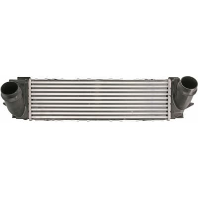 Intercooler THERMOTEC DAB015TT