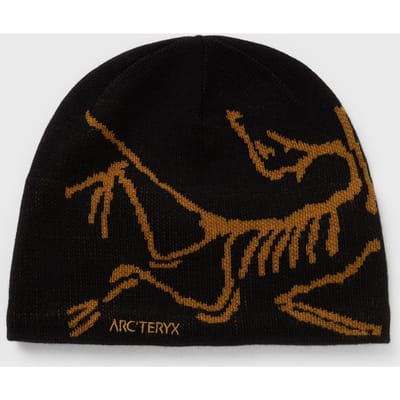 Bird Head Toque