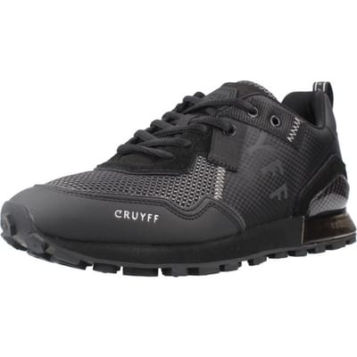 Cruyff Superbia zwart sneakers heren (CC251060998)