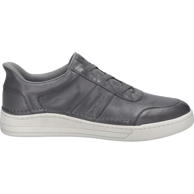 JOSEF SEIBEL Heren Sneaker Cleve 11 in grijs