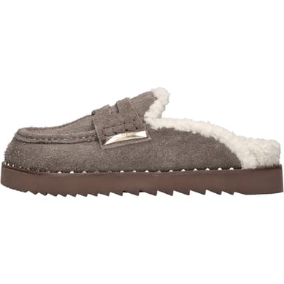 Ash Sandalen Bruin