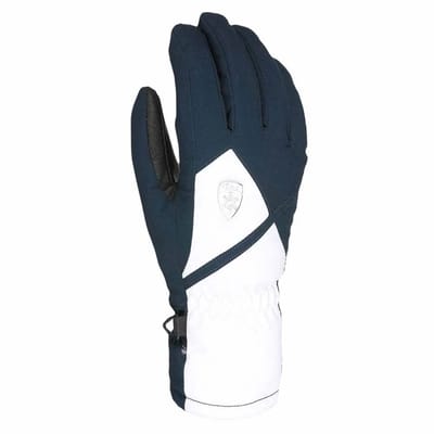 Level Tessa Handschoenen Blauw S-M Vrouw