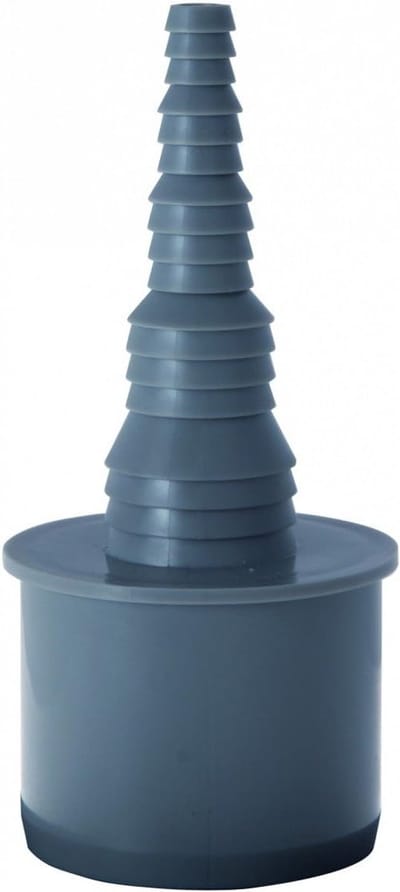 Flexibele Tuinslang DN 50 - Diverse Diameter Maten Beschikbaar