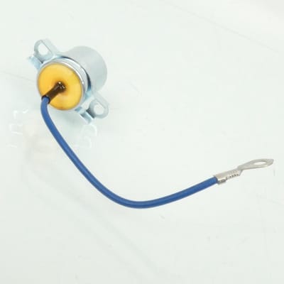 Condensateur d allumage Novi pour mobylette MBK 50 88 20.170 / MB 24 112 Neuf