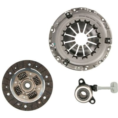 Koppelingsset SACHS 3000 990 580