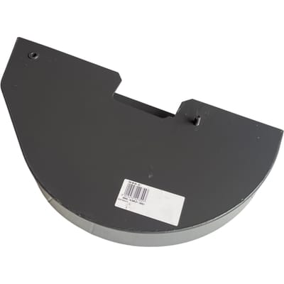 Blade guard, d450 grey