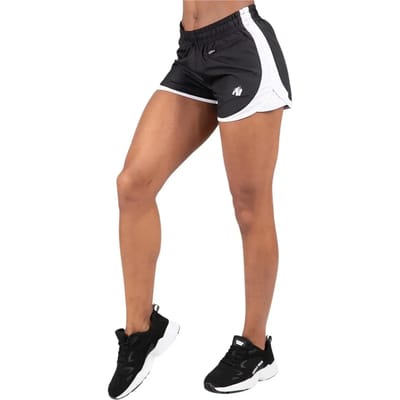 Gorilla Wear Alice Shorts - Zwart - L