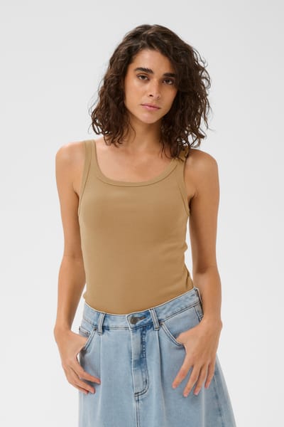 Jersey top KAcarna Jersey top Tight fit