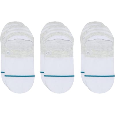 Stance Uncommon Gamut Ii 3er Pack Sokken Veelkleurig