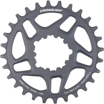 Monolade Stronglight SRAM XO1/XX1 12V.