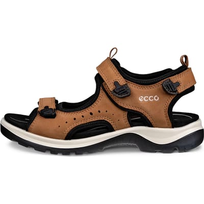 Dames wandelsandalen Ecco Offroad