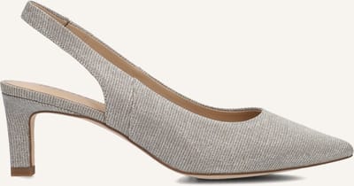 Peter Kaiser 79608 Hakken Dames - Beige - Maat 38,5