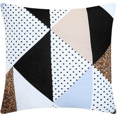 45 *45cm Bedrukte Kussensloop Kussenhoezen Passend bij Bankkussens Bankhoes Beschermhoezen Bankhoezen Bankbeddengoed Set Huis Auto 45x45 cm