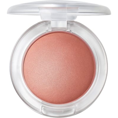 Glow Play Blush Blush Please 7.3 g – Luminous Mauve Rose Shade, Bouncy Cushion Texture For Radiant Glow, Buildable Cheek Color For All Skin Tones, Long-Wearing Daily Makeup, Professional Beauty Essential