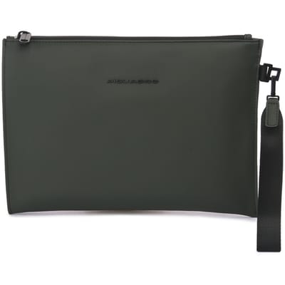 Portemonnee Piquadro VE ZAINO