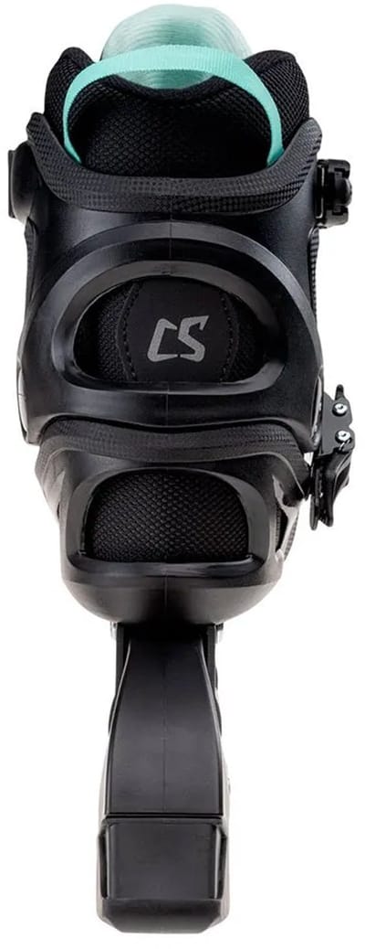 Coolslide Desq Inline Skates Voor Dames Zwart EU 41 Vrouw