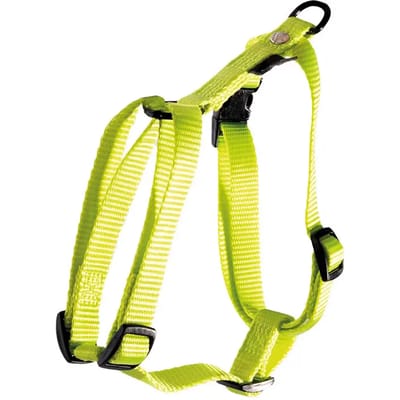 Verstelbaar hondenharnas classic nylon Martin Sellier XL