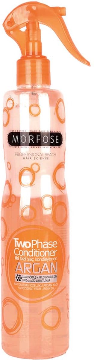 Morfose - Argan Two Phase Conditioner