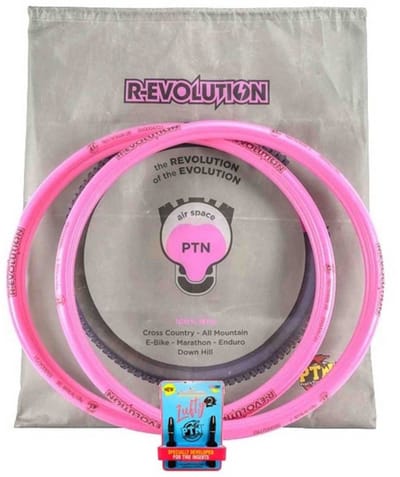 Pepi's R-evolution velginzetstukken - S/m 27,5 (2,20-2,40) - S/M 29