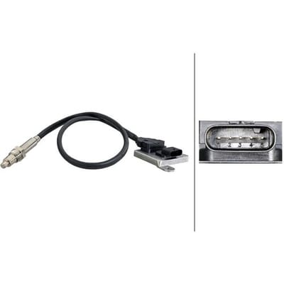 Sensor, DeNOx HELLA 6PN 358 307-211